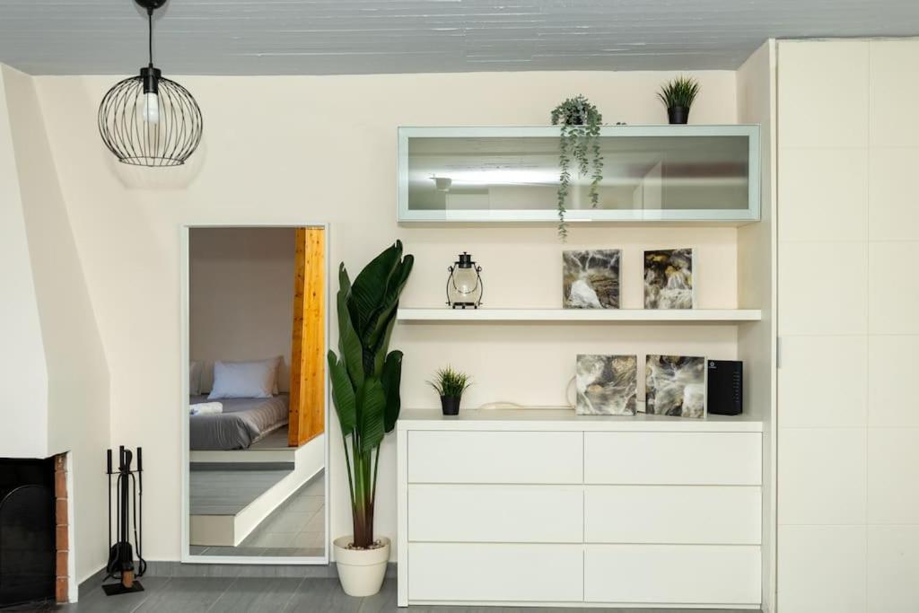 Deko Penthouse Suite Thessaloniki Buitenkant foto