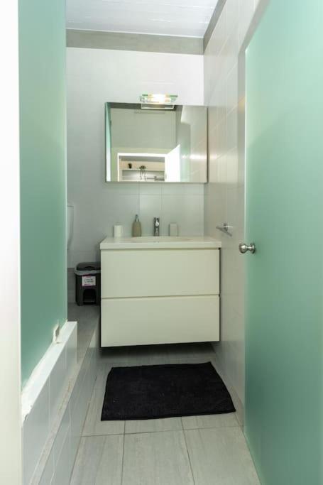 Deko Penthouse Suite Thessaloniki Buitenkant foto
