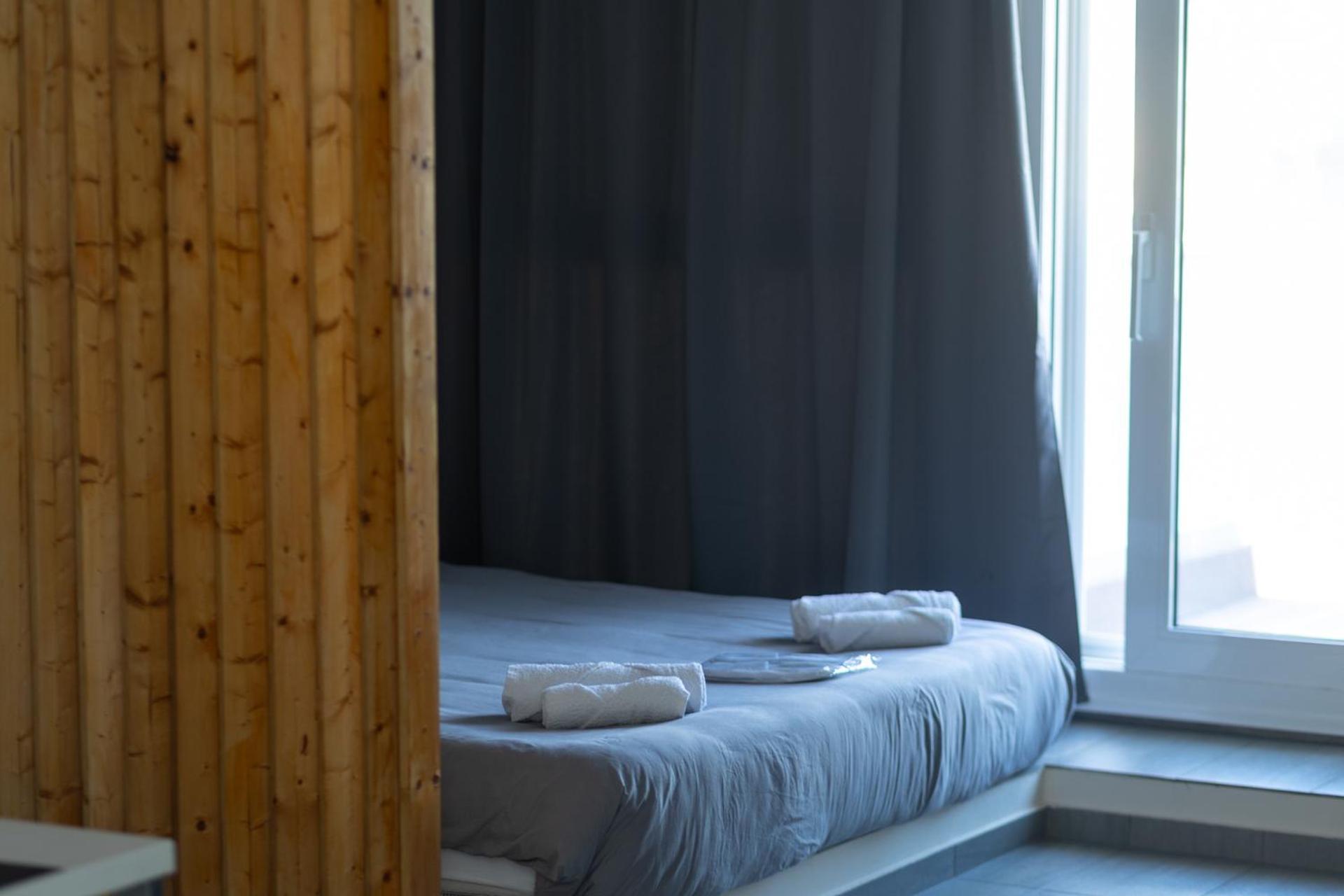 Deko Penthouse Suite Thessaloniki Buitenkant foto